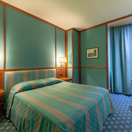 טיבולי טרמה Grand Hotel Duca D'Este מראה חיצוני תמונה