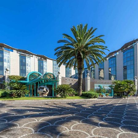 טיבולי טרמה Grand Hotel Duca D'Este מראה חיצוני תמונה