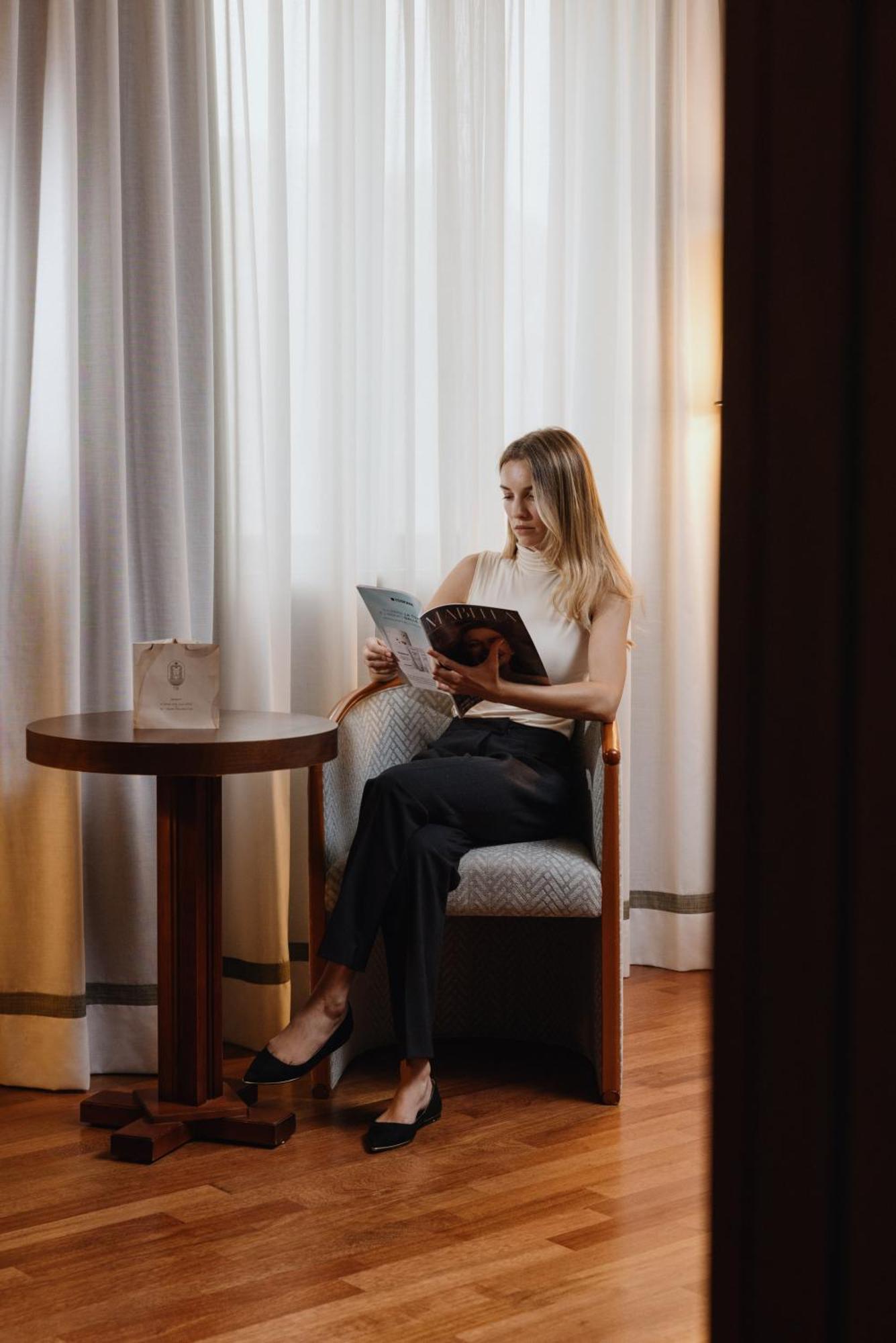 טיבולי טרמה Grand Hotel Duca D'Este מראה חיצוני תמונה
